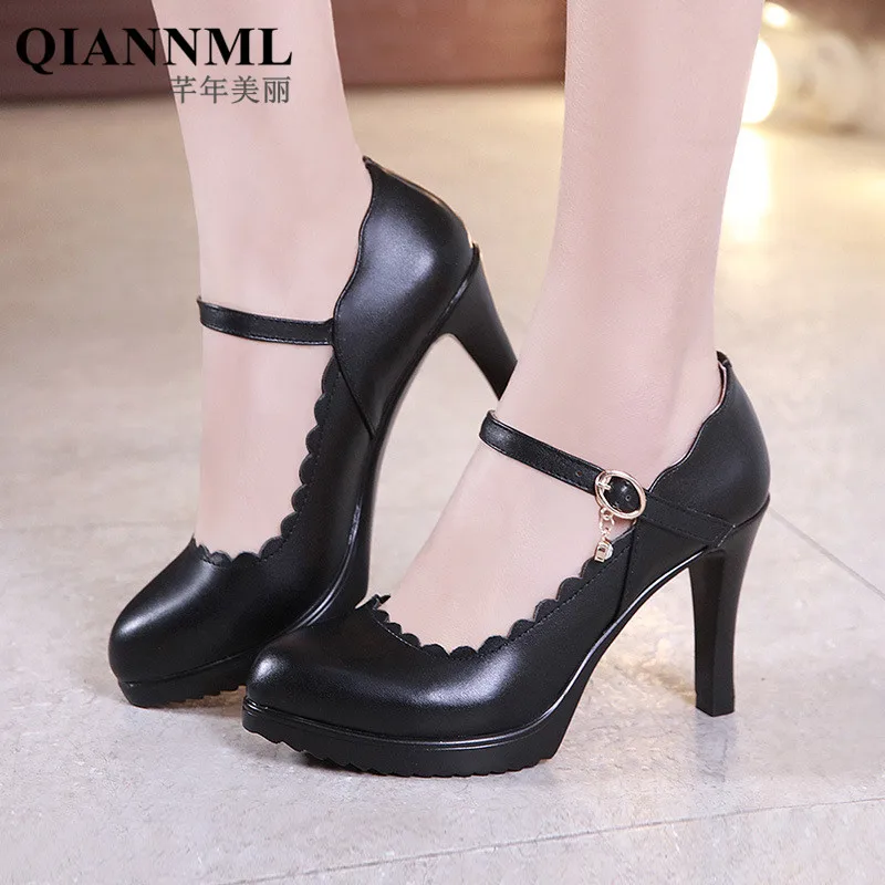 Red Silver White Wedding Shoes Women Pumps with Thin Heels 2019 Spring Shallow High Heel Mary Jane Shoes Platform for Office
Red Silver White Wedding Shoes Women Pumps with Thin Heels 2019 Spring Shallow High Heel Mary Jane Shoes Platform for Office