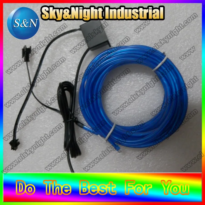 Десять цветов EL wire + 12V Инвертор + неоновый провод 3 метра + бесплатная доставка
Десять цветов EL wire + 12V Инвертор + неоновый провод 3 метра + бесплатная доставка