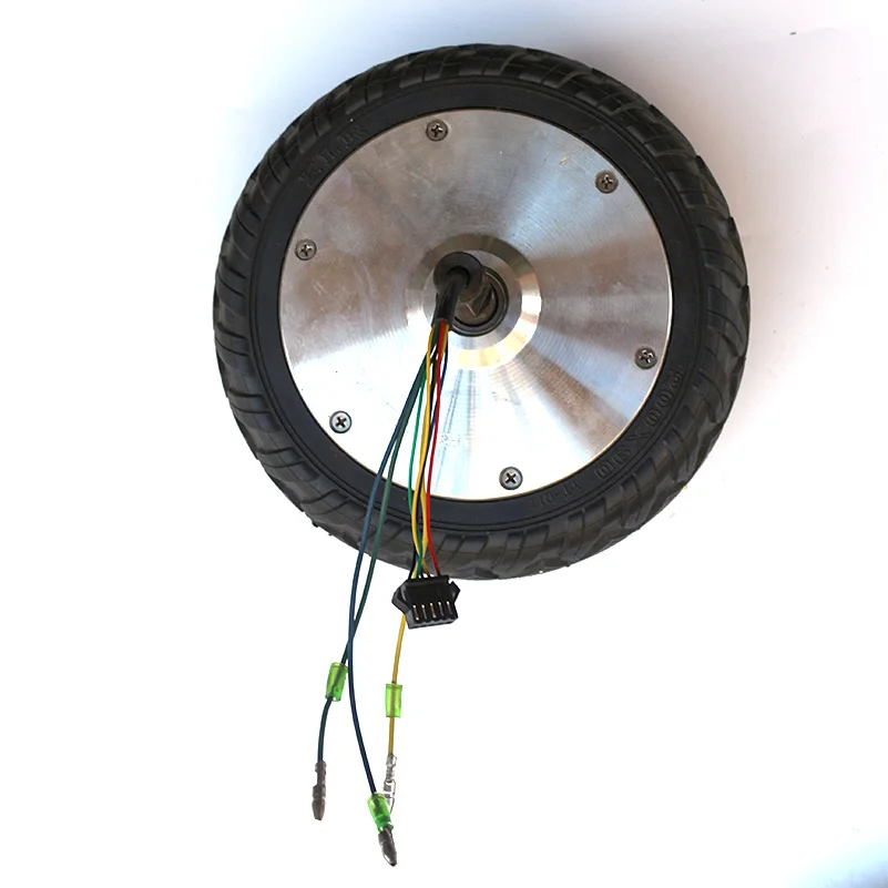 High quality 36V 300W 8 Inch Electric balance car wheel hub motor Fat Tire 200x90 Brushless hub motor accessories drive
High quality 36V 300W 8 Inch Electric balance car wheel hub motor Fat Tire 200x90 Brushless hub motor accessories drive