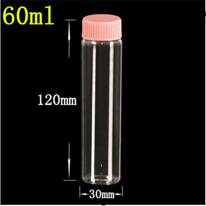 24 pcs 21 mm Screw Mouth 30x120 mm Glass Bottles With Pink Plastic Cap DIY 60 ml Empty Vials Jars New Arrival
24 pcs 21 mm Screw Mouth 30x120 mm Glass Bottles With Pink Plastic Cap DIY 60 ml Empty Vials Jars New Arrival
