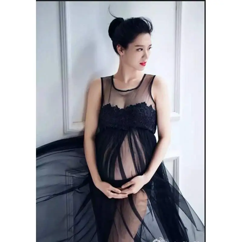 Maternity Photography Props Black Clothes For Pregnant Women Dress Pregnancy clothes photography long maternity dress
Maternity Photography Props Black Clothes For Pregnant Women Dress Pregnancy clothes photography long maternity dress