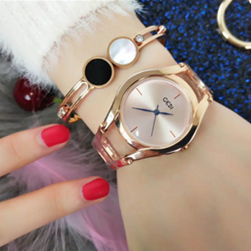 Women Wristwatches Quartz Watch Clock Relogio Feminino Drop Ship Elegant Women Luxury Quartz casual dress
Women Wristwatches Quartz Watch Clock Relogio Feminino Drop Ship Elegant Women Luxury Quartz casual dress