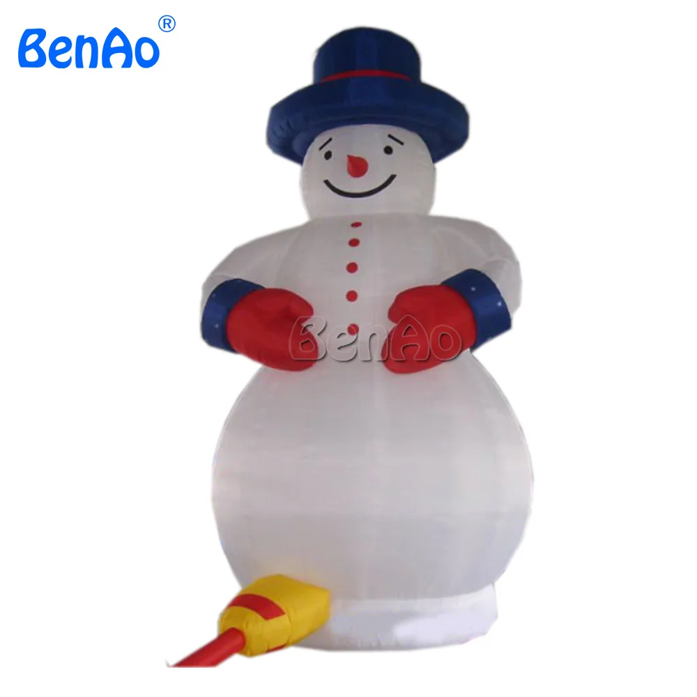 X054 BENO 8mH 26ft Рождественский надувной снежный человек + комплекты для ремонта + надувной Рождественский Декор по заводской цене
X054 BENO 8mH 26ft Рождественский надувной снежный человек + комплекты для ремонта + надувной Рождественский Декор по заводской цене