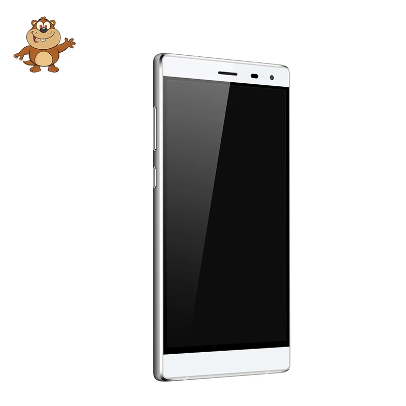 THL T7 5 "HD Android 1 MT6753 Octa Core 3 GB Оперативная память 16 Гб Встроенная 13.0MP 1280*720 4800 mAh 4G