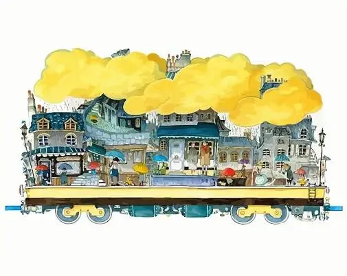 Cioioil-X747 Childlike dream страна жизни седан DIY картина маслом по номерам для домашнего декора уникальный подарок
Cioioil-X747 Childlike dream страна жизни седан DIY картина маслом по номерам для домашнего декора уникальный подарок