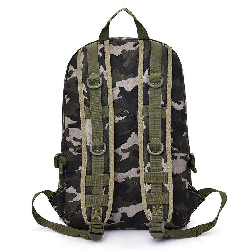 MANJIANGHONG Waterproof Man Backpack Bag Jungle Camouflage Backpack Bag High Quality Strong Nylon Bag Field Travel Bag
MANJIANGHONG Waterproof Man Backpack Bag Jungle Camouflage Backpack Bag High Quality Strong Nylon Bag Field Travel Bag