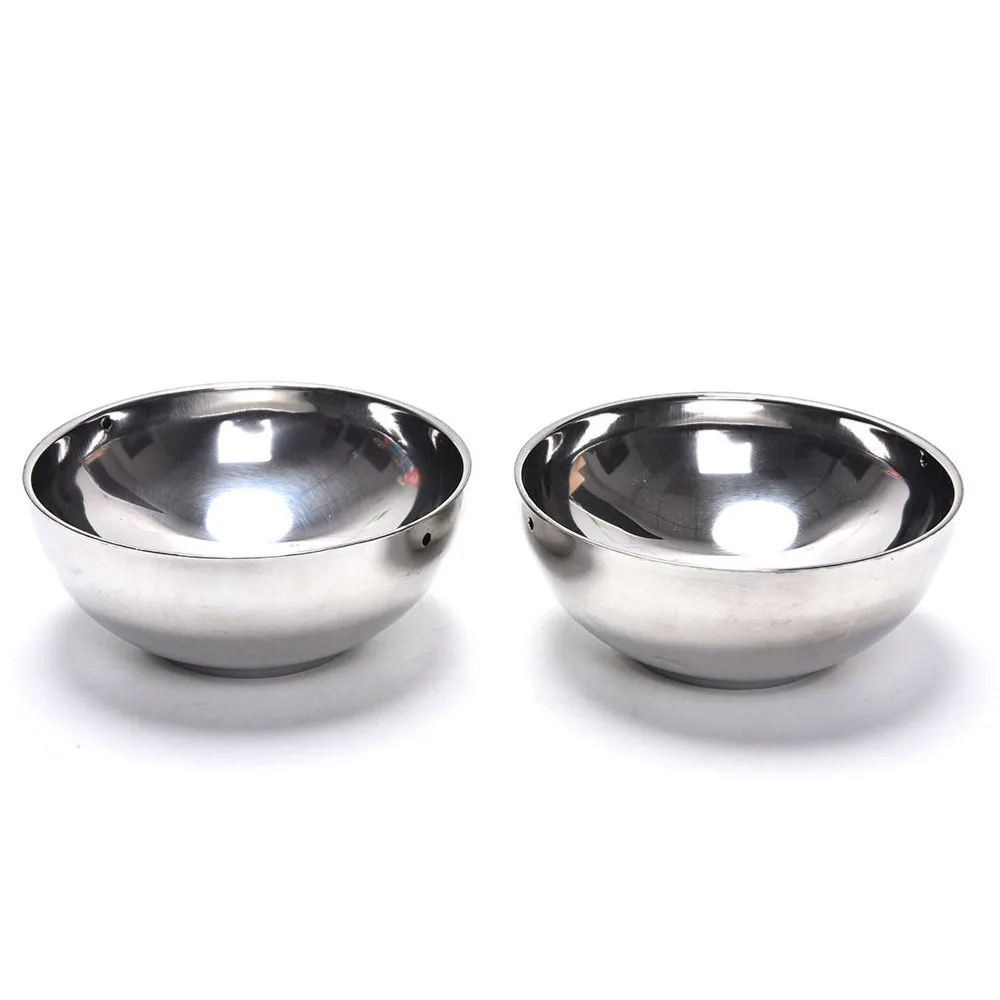 2PCS Close Up Magic Tricks For Professional Magician Magic Water Bowl Water From Above Bowls
2PCS Close Up Magic Tricks For Professional Magician Magic Water Bowl Water From Above Bowls