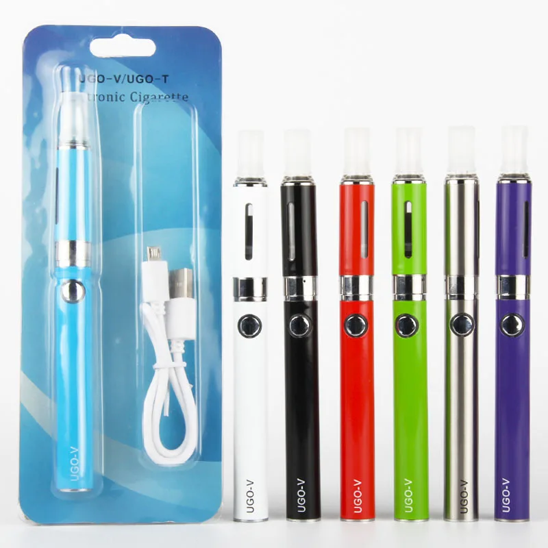 UGO V MT3 Electronic Cigarette Kit with UGO Battery E cigarette MT3 vaporizer fit for EVOD ego rechargeable vape pen e-cig
UGO V MT3 Electronic Cigarette Kit with UGO Battery E cigarette MT3 vaporizer fit for EVOD ego rechargeable vape pen e-cig
