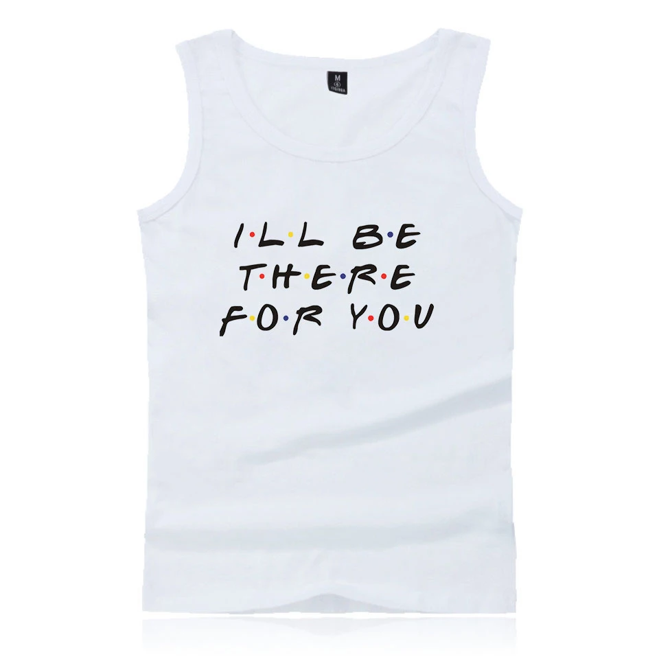 Idol Be There For You друзей модные принты майка летняя обувь для женщин Модные туфли на