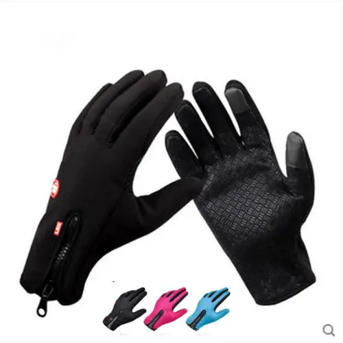 Men Women Winter gloves Waterproof Touch Screen Windproof Outdoor Sport Gloves Outdoor Sport Gloves army guantes running gloves
Men Women Winter gloves Waterproof Touch Screen Windproof Outdoor Sport Gloves Outdoor Sport Gloves army guantes running gloves