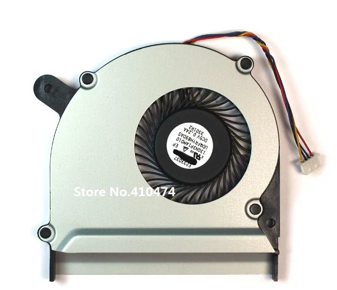 SSEA New original Laptop CPU Cooling Fan for ASUS S400E X402C S500 S500C S400 S400C S400CA S500CA X502CA CPU cooling Fan
SSEA New original Laptop CPU Cooling Fan for ASUS S400E X402C S500 S500C S400 S400C S400CA S500CA X502CA CPU cooling Fan