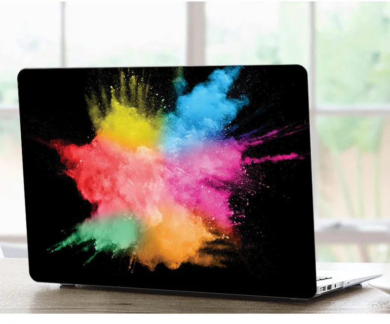 Laptop Case Rubberized Hard Shell Keyboard Cover Skin Bag Sleeve For 11 12 13 15"Apple Macbook Air Pro Touch Bar Print Case Cove
Laptop Case Rubberized Hard Shell Keyboard Cover Skin Bag Sleeve For 11 12 13 15"Apple Macbook Air Pro Touch Bar Print Case Cove