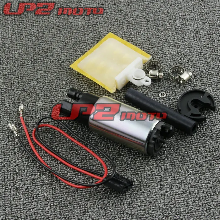 Suitable for YAMAHA YZF R1 YZF R6 FZ6 FZ8 TDM900 FJ1300 Petrol Pump Motorcycle Gasoline Pump Fuel Pump
Suitable for YAMAHA YZF R1 YZF R6 FZ6 FZ8 TDM900 FJ1300 Petrol Pump Motorcycle Gasoline Pump Fuel Pump