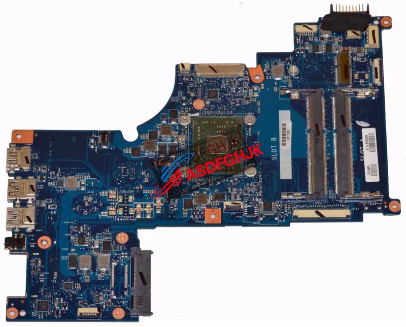 Original FOR Toshiba Satellite C75D-C Laptop Motherboard A6-7310 2.0GHz CPU H000087310 fully tested
Original FOR Toshiba Satellite C75D-C Laptop Motherboard A6-7310 2.0GHz CPU H000087310 fully tested