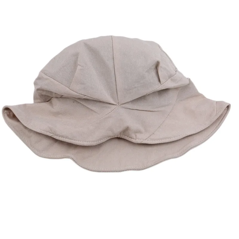 Summer Ladies Outdoor UV Protection Hat Seaside Beach Big Side Sun Hat Ladies Vacation Folding Cap For Women
Summer Ladies Outdoor UV Protection Hat Seaside Beach Big Side Sun Hat Ladies Vacation Folding Cap For Women