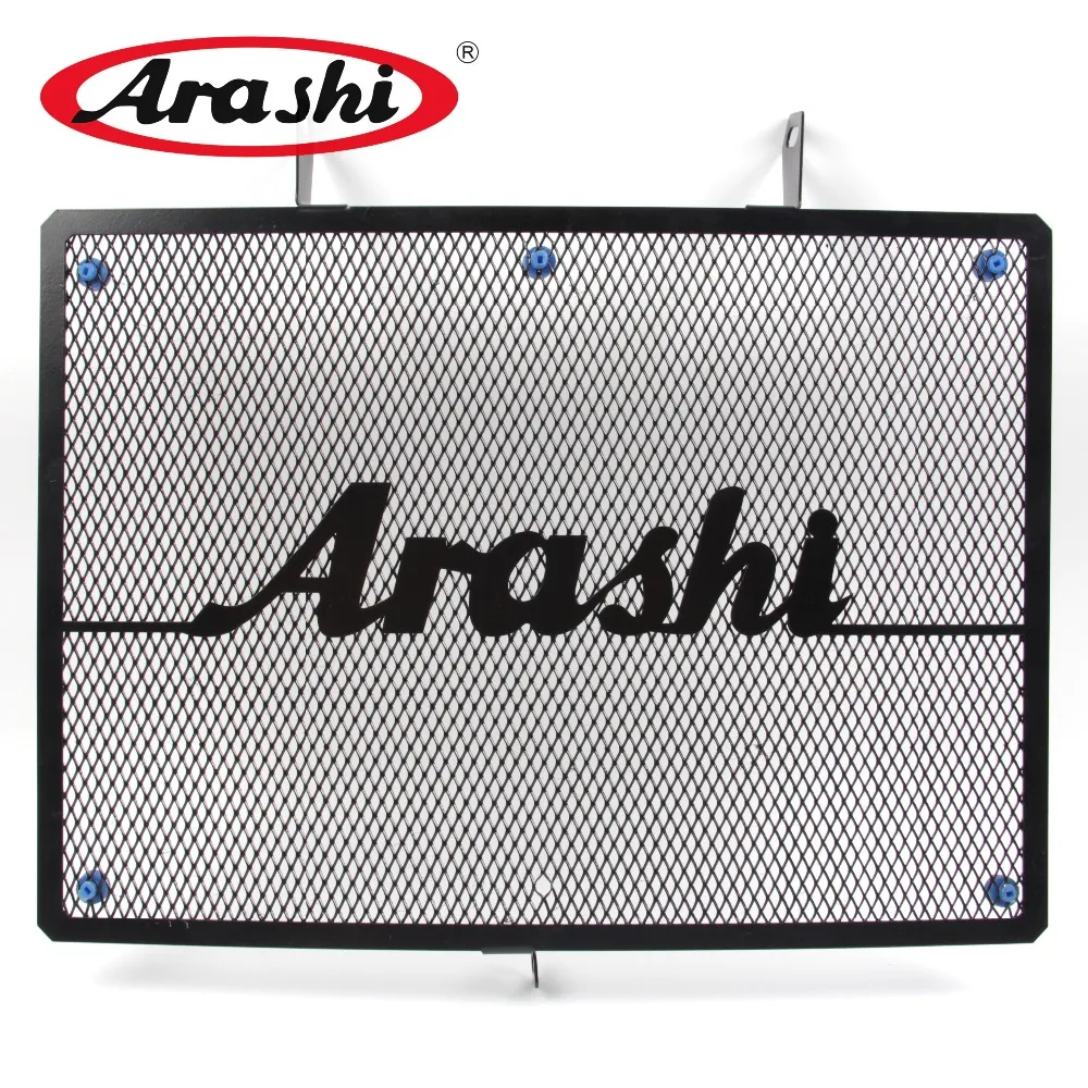 ARASHI Black Motorcycle Accessories Radiator Guard Protector Grille Grill Cover For YAMAHA R1 2004 2005 2006
ARASHI Black Motorcycle Accessories Radiator Guard Protector Grille Grill Cover For YAMAHA R1 2004 2005 2006