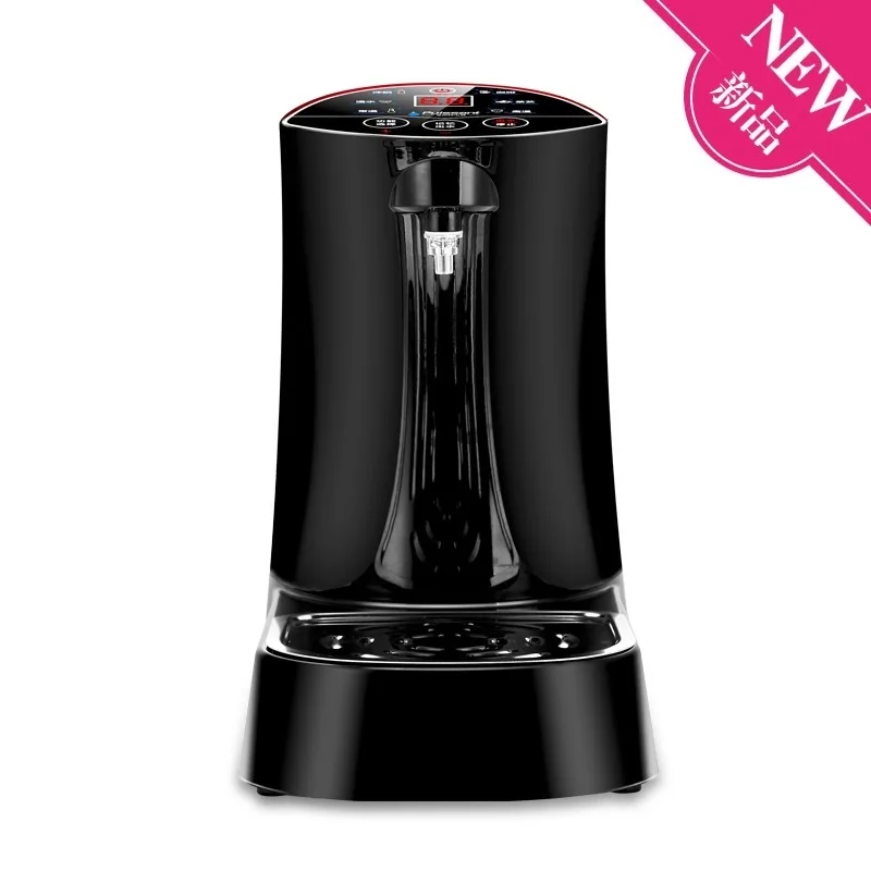 New Upgrade Intelligence Touch Is on Instant Heat Water Dispenser Automatic Water Household Mini Desktop Electric Kettle
New Upgrade Intelligence Touch Is on Instant Heat Water Dispenser Automatic Water Household Mini Desktop Electric Kettle