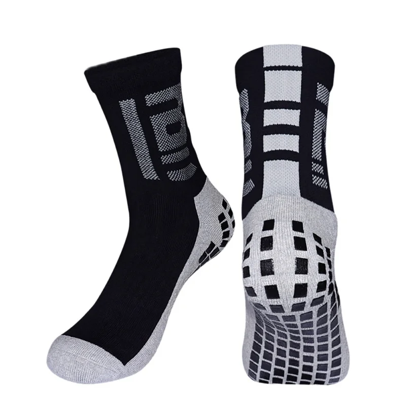 Unisex Sports Socks Cotton Non-slip Running Soccer Spring Outdoor Mountaineering Ski Socks Men Women Climbing Thicken Socks
Unisex Sports Socks Cotton Non-slip Running Soccer Spring Outdoor Mountaineering Ski Socks Men Women Climbing Thicken Socks