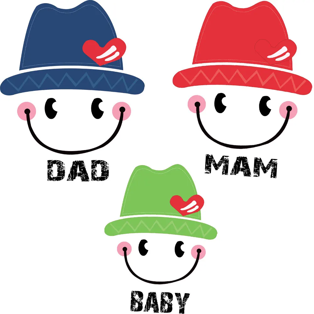 cartoon hat heart patches for parent-child clothes transfert thermocollants t-shirt ironing stickers parches termoadhesivos ropa
cartoon hat heart patches for parent-child clothes transfert thermocollants t-shirt ironing stickers parches termoadhesivos ropa