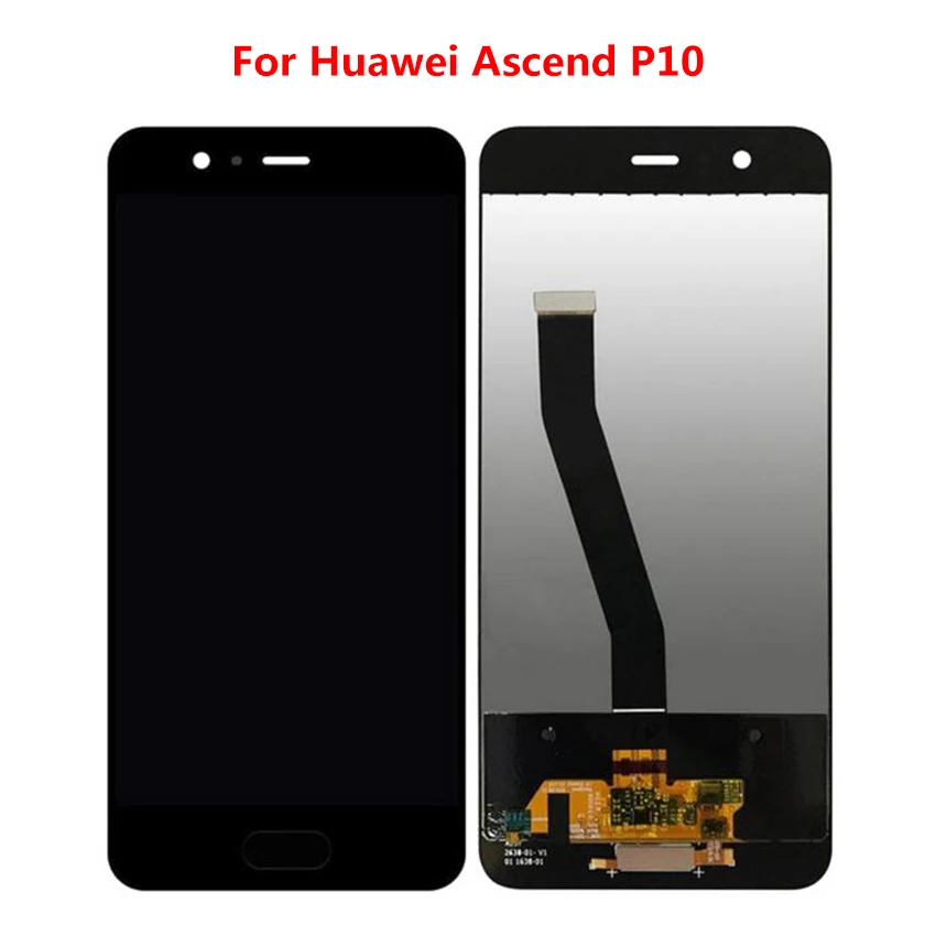 Для Huawei P10 5,1 "LCD VTR-L09 VTR-L10 ЖК-дисплей кодирующий преобразователь сенсорного экрана в сборе с заменой рамки
Для Huawei P10 5,1 "LCD VTR-L09 VTR-L10 ЖК-дисплей кодирующий преобразователь сенсорного экрана в сборе с заменой рамки