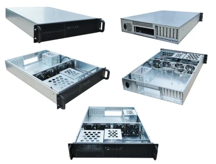 216236502U Server Case Can Be Loaded With 2CPU Large Board Ordinary ATX Power Bit 2U
216236502U Server Case Can Be Loaded With 2CPU Large Board Ordinary ATX Power Bit 2U