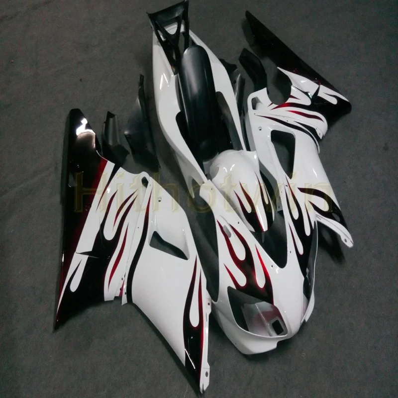 Изготовленный На Заказ комплект корпуса мотоцикла для YZF R1 1998-1999 YZF-R1 98-99 ABS пластиковый корпус обтекателя мотоцикла красное пламя
Изготовленный На Заказ комплект корпуса мотоцикла для YZF R1 1998-1999 YZF-R1 98-99 ABS пластиковый корпус обтекателя мотоцикла красное пламя