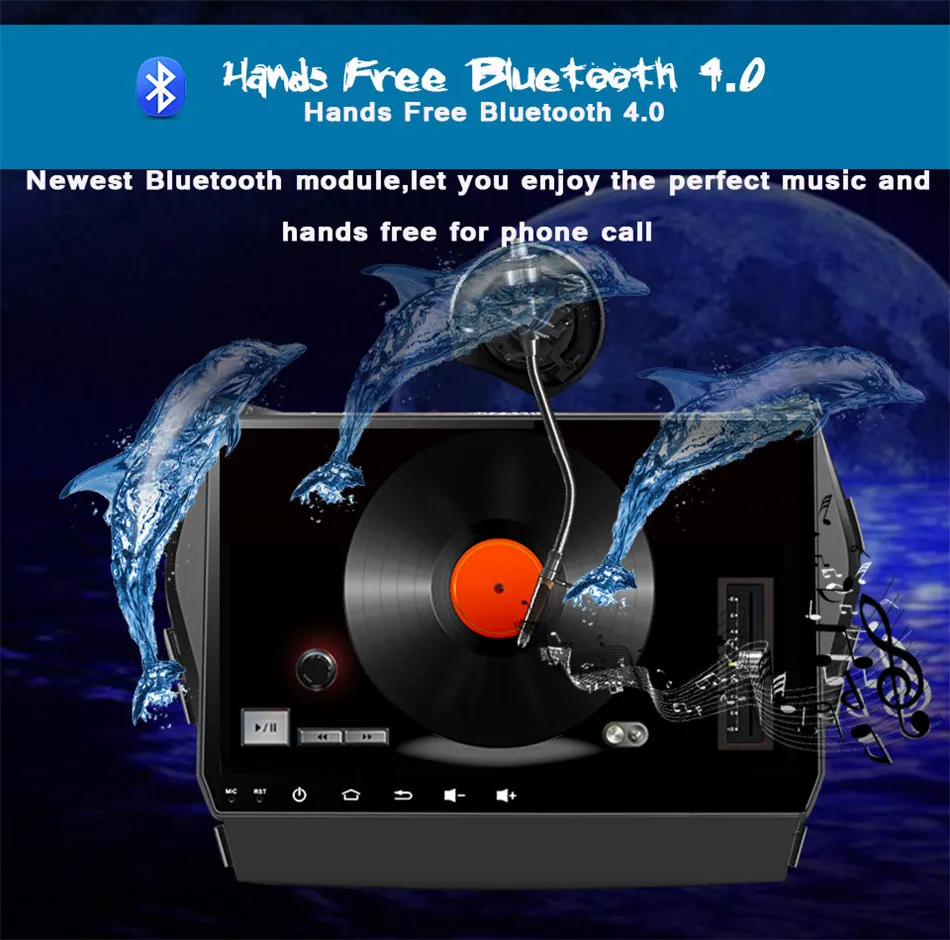 WPSKIS Octa core android 10.0 car dvd for Hyundai IX45 Santa fe 2013 2014 2015 2016 2017 car radio stereo navigation Head unit
WPSKIS Octa core android 10.0 car dvd for Hyundai IX45 Santa fe 2013 2014 2015 2016 2017 car radio stereo navigation Head unit