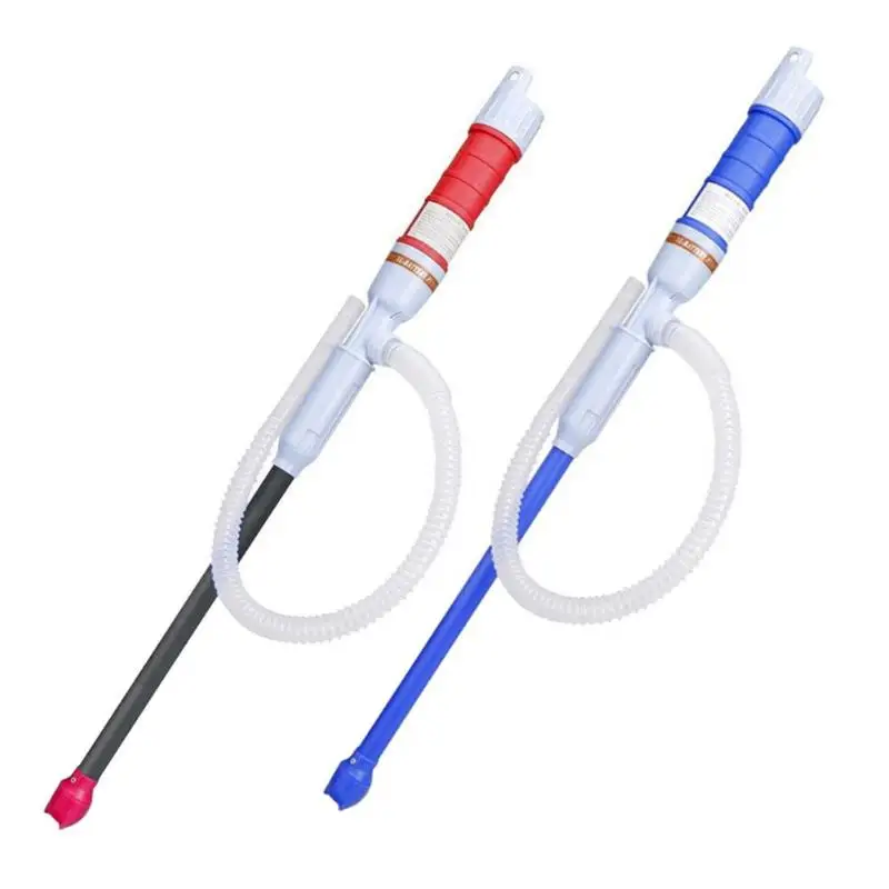Car Auto Vehicle Fuel Gas Transfer Suction Pumps Household Outdoor Portable Liquid Oil Electric Handheld Water Pump
Car Auto Vehicle Fuel Gas Transfer Suction Pumps Household Outdoor Portable Liquid Oil Electric Handheld Water Pump