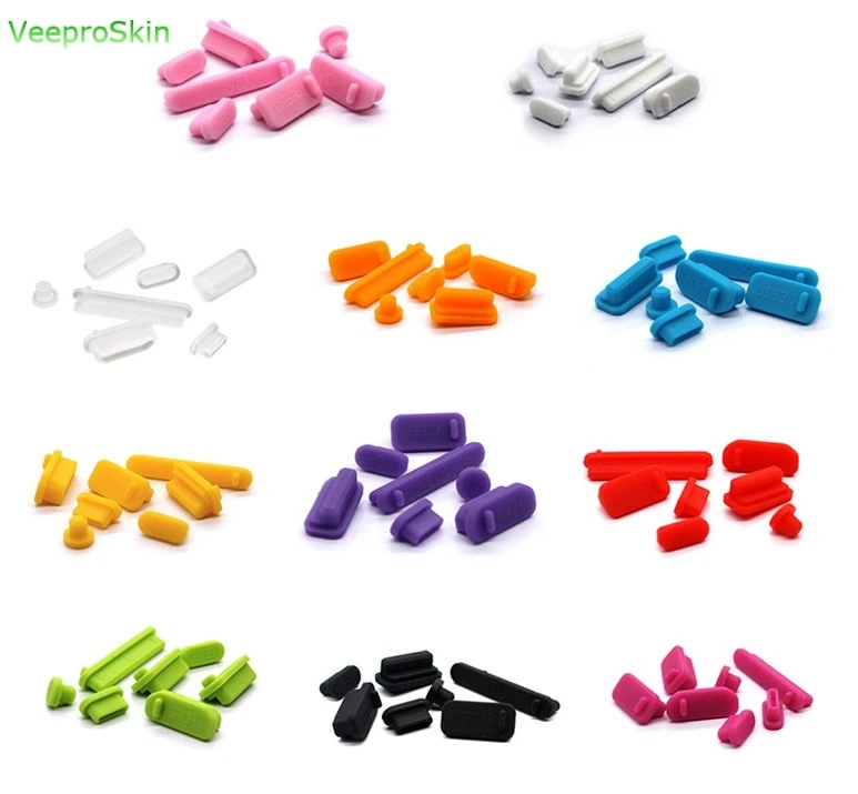 For Xiaomi Mi notebook Air 12 13 / Mi notebook Pro 15 Laptop Silicone Anti Dust Plug Cover Protective Stopper dust plug
For Xiaomi Mi notebook Air 12 13 / Mi notebook Pro 15 Laptop Silicone Anti Dust Plug Cover Protective Stopper dust plug