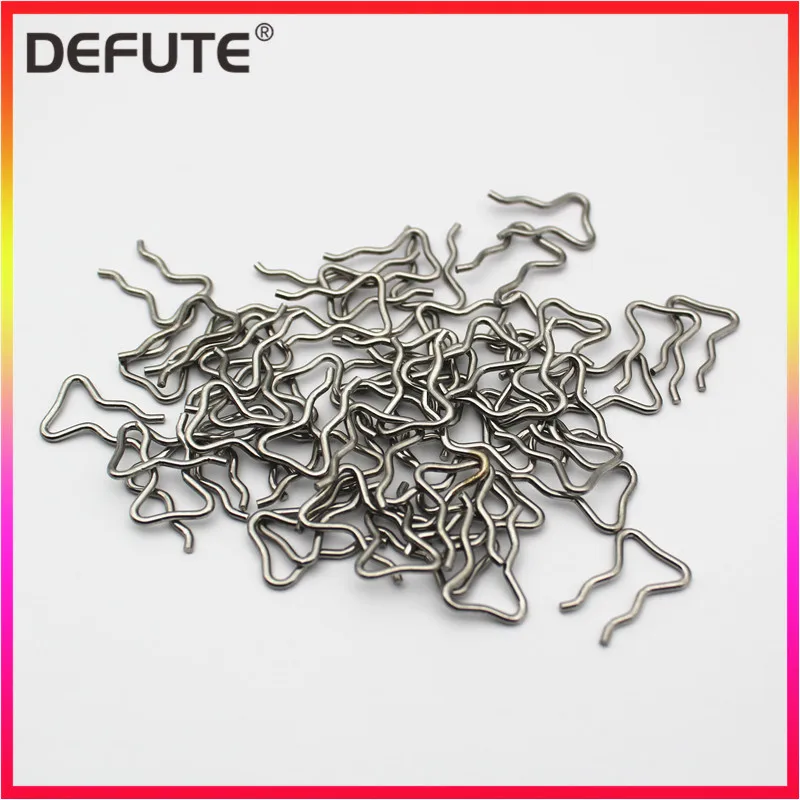 30pcs/lot Diesel engine common rail parts injector Clip F00VC22003 for Common rail injectors F00VC 220 03 solenoid valve clip
30pcs/lot Diesel engine common rail parts injector Clip F00VC22003 for Common rail injectors F00VC 220 03 solenoid valve clip