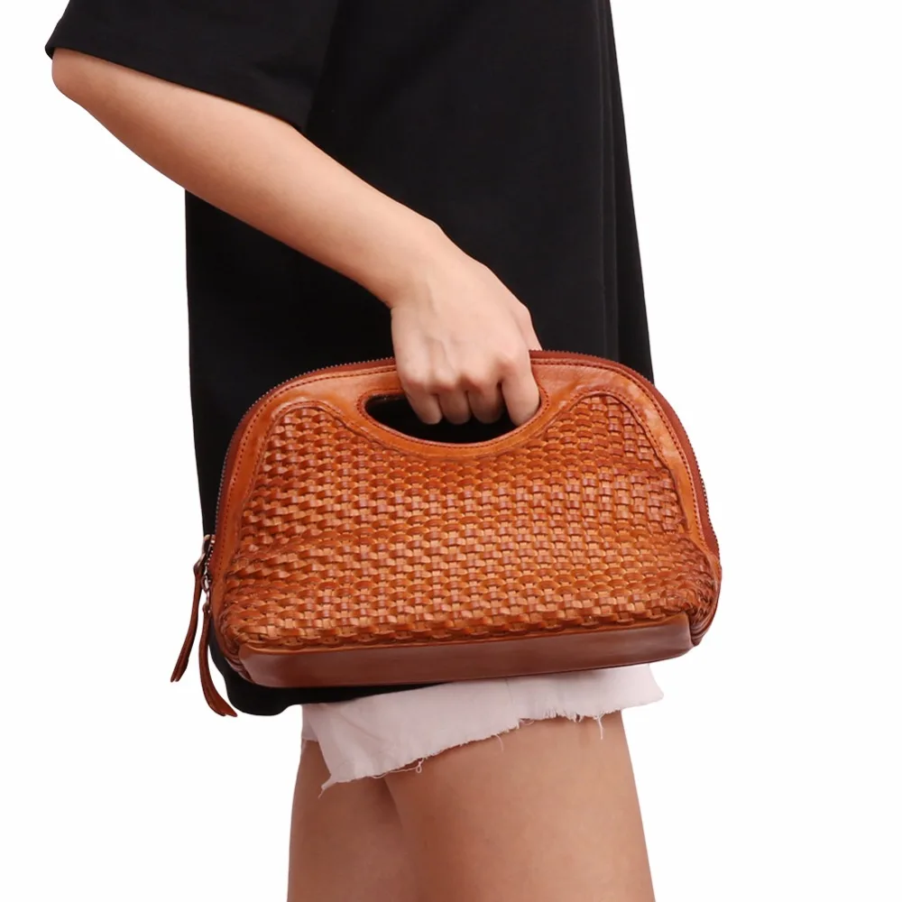 Women's Luxury Clutch Bag Lady Handbags Famous Brand Female Messenger Bags Genuine Leather Femme Tote Bags For Women Unique Gift
Women's Luxury Clutch Bag Lady Handbags Famous Brand Female Messenger Bags Genuine Leather Femme Tote Bags For Women Unique Gift