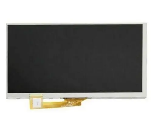 Witblue New LCD display Matrix for 7" QC7DMIPIU 31400601251 C05070FPC30-02 Tablet LCD Screen panel Module Replacement Free ship
Witblue New LCD display Matrix for 7" QC7DMIPIU 31400601251 C05070FPC30-02 Tablet LCD Screen panel Module Replacement Free ship