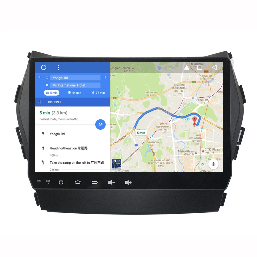 Asvegen Octa 8 Core Car Dvd For Hyundai Santafe ix45 Car PC head Unit GPS Navigation 2 din Car Stereo HD Touch Screen Player
Asvegen Octa 8 Core Car Dvd For Hyundai Santafe ix45 Car PC head Unit GPS Navigation 2 din Car Stereo HD Touch Screen Player