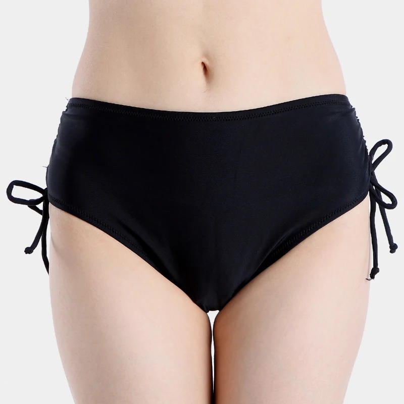 Push Up Bikini Trunks Brazilian Swimsuit Women Adjusted Panties Sexy Briefs Solid Swimsuit Two-Piece Separates Swimsuit Panties
Push Up Bikini Trunks Brazilian Swimsuit Women Adjusted Panties Sexy Briefs Solid Swimsuit Two-Piece Separates Swimsuit Panties