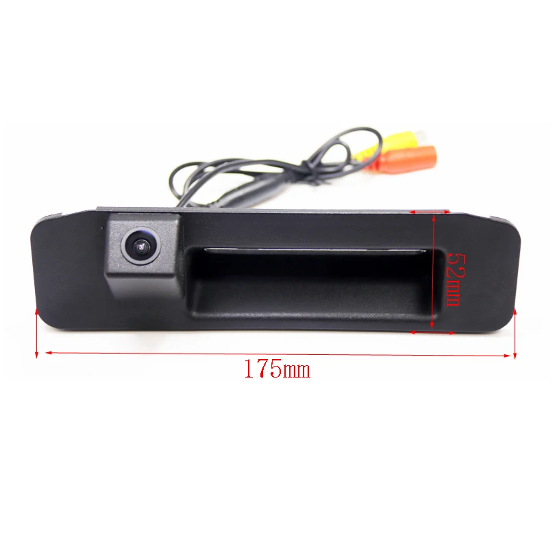 Car Trunk Handle Reversing Camera for Mercedes Benz GLK300 2013 Rear View Camera
Car Trunk Handle Reversing Camera for Mercedes Benz GLK300 2013 Rear View Camera
