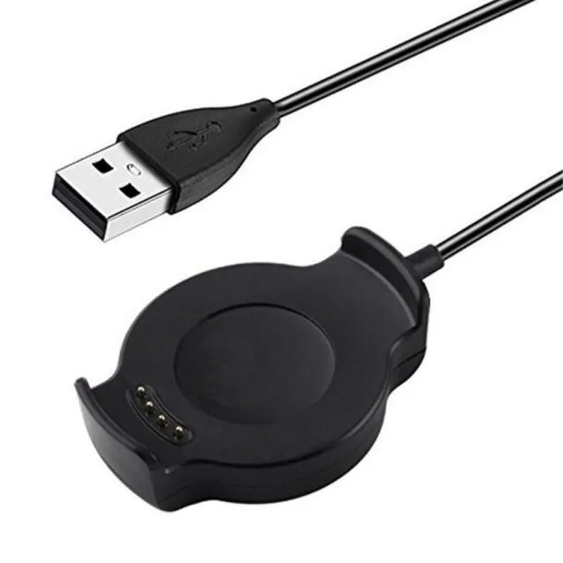 Desktop Dock Charger Adapter Stand USB Charging Cable Base Power Cord Replacement for Huawei Watch 2 / Watch2 Pro Smartwatch
Desktop Dock Charger Adapter Stand USB Charging Cable Base Power Cord Replacement for Huawei Watch 2 / Watch2 Pro Smartwatch
