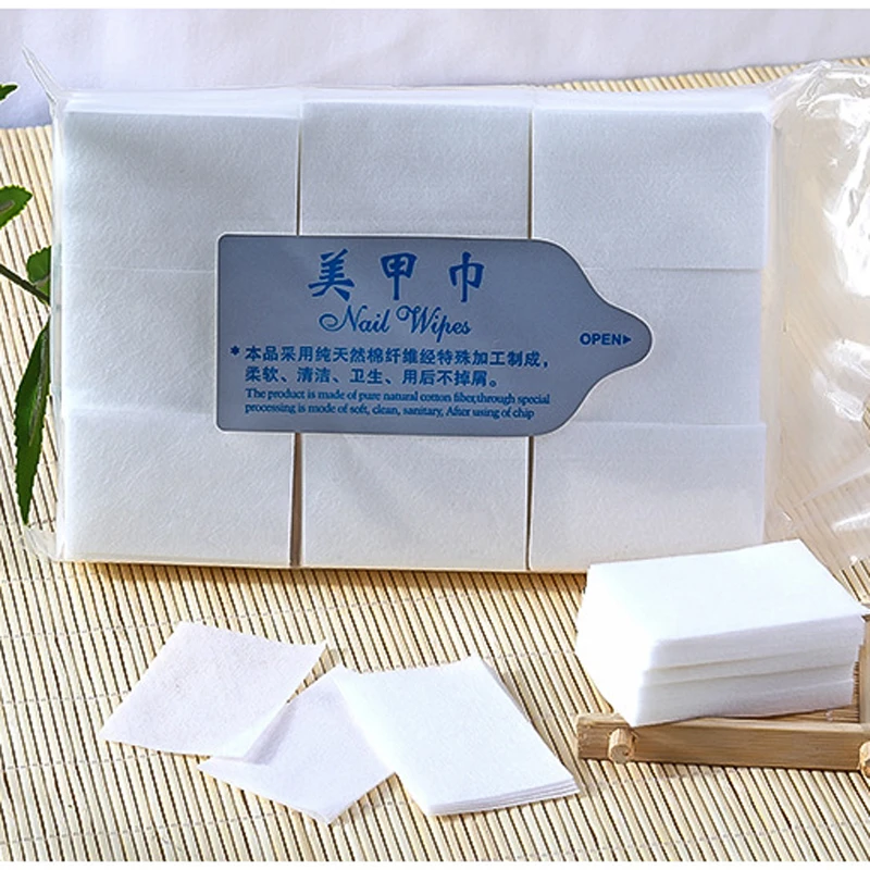 1 Pack Cotton Pads Nail Polish Remover Soft Nail Unloading Towel One Time Nail Art Cleaning Wipes For Makeup Manicure Tools
1 Pack Cotton Pads Nail Polish Remover Soft Nail Unloading Towel One Time Nail Art Cleaning Wipes For Makeup Manicure Tools
