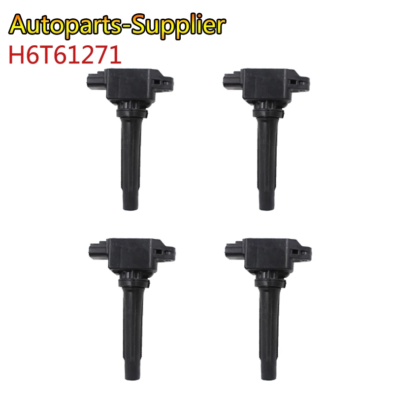 PE2018100 Ignition Coil For Mazda CX-5 Mazda3 Mazda6 H6T61271 PE20-18-100A PE2018100A PE20-18-100
PE2018100 Ignition Coil For Mazda CX-5 Mazda3 Mazda6 H6T61271 PE20-18-100A PE2018100A PE20-18-100