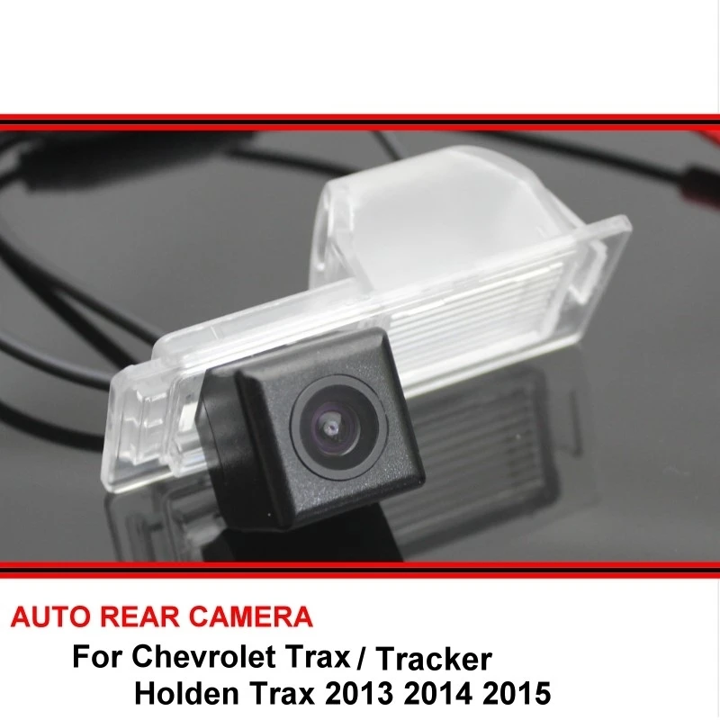 For Chevrolet Tracker Trax Holden Trax 13 14 15 SONY Night Vision Car Reverse Backup Parking Rear View Camera HD CCD
For Chevrolet Tracker Trax Holden Trax 13 14 15 SONY Night Vision Car Reverse Backup Parking Rear View Camera HD CCD