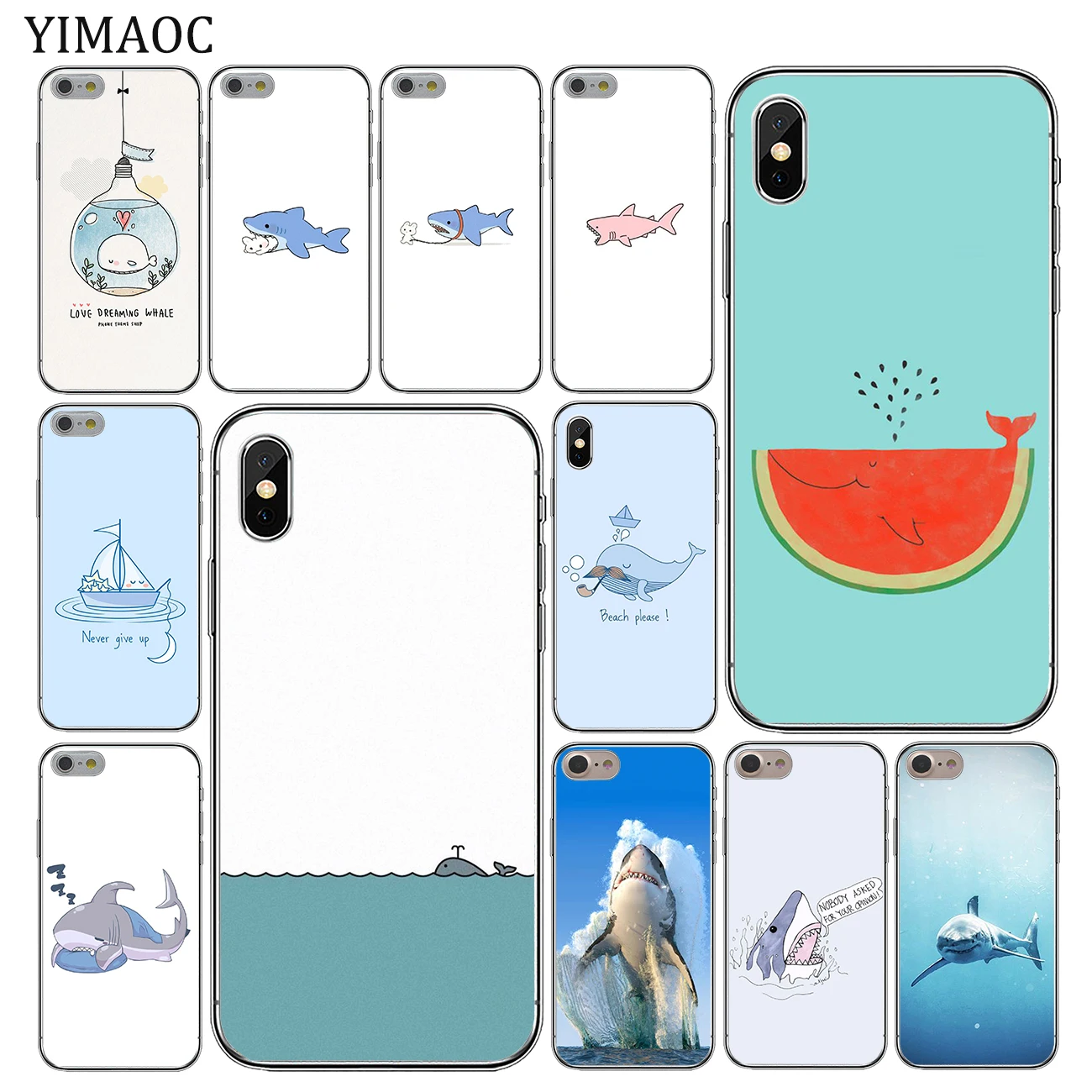 Мягкий силиконовый чехол для Apple iPhone 11 Pro X XR XS Max 6 6S 7 8 Plus 5 5S SE 10|Бамперы| |