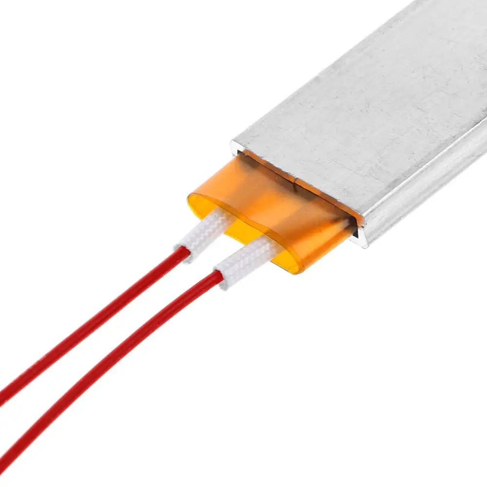 110V or 220V Heating Incubator Heater Element Plate for Digital Automatic Egg Incubator Accessories
110V or 220V Heating Incubator Heater Element Plate for Digital Automatic Egg Incubator Accessories