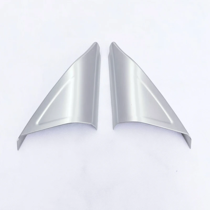 Accessories ABS Plastic Interior Car Door Stereo Speaker Cover Trim 2pcs for Volkswagen Atlas Teramont 2017 2018
Accessories ABS Plastic Interior Car Door Stereo Speaker Cover Trim 2pcs for Volkswagen Atlas Teramont 2017 2018