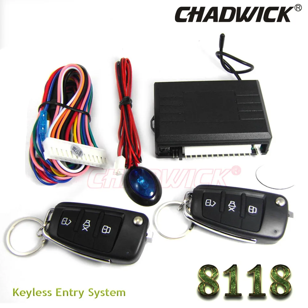 Flip key Keyless Entry For German car Hot sale Car Remote Central Door Lock Vehicle locking CHADWICK 8118 aparts key button
Flip key Keyless Entry For German car Hot sale Car Remote Central Door Lock Vehicle locking CHADWICK 8118 aparts key button