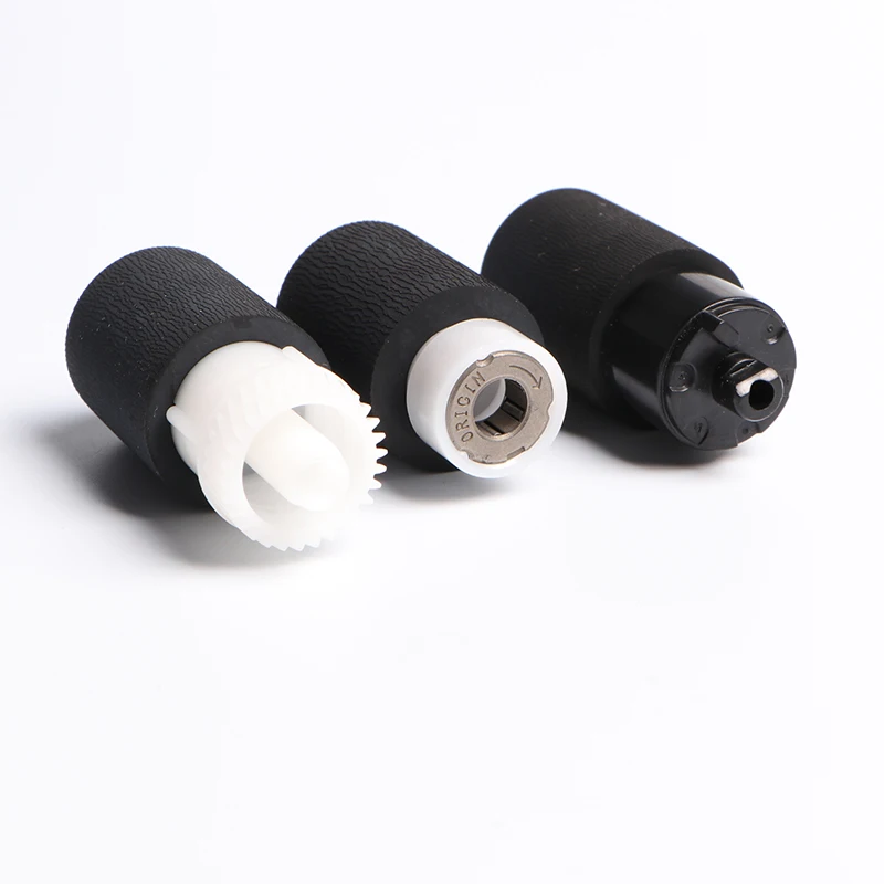 3X/Set Paper Pickup Roller Kit 2F906230 2F909171 2HN06080 for Kyocera FS6025MFP FS6030MFP FS6525 FS6530 FS6025 FS6030
3X/Set Paper Pickup Roller Kit 2F906230 2F909171 2HN06080 for Kyocera FS6025MFP FS6030MFP FS6525 FS6530 FS6025 FS6030