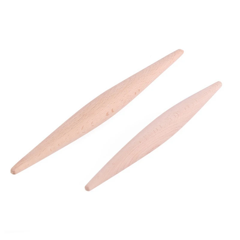 Tapered beech Wooden Rolling Pins Fondant Cake pie noodles Decoration Dough Roller Baking kitchen Tools Cooking Accessories
Tapered beech Wooden Rolling Pins Fondant Cake pie noodles Decoration Dough Roller Baking kitchen Tools Cooking Accessories
