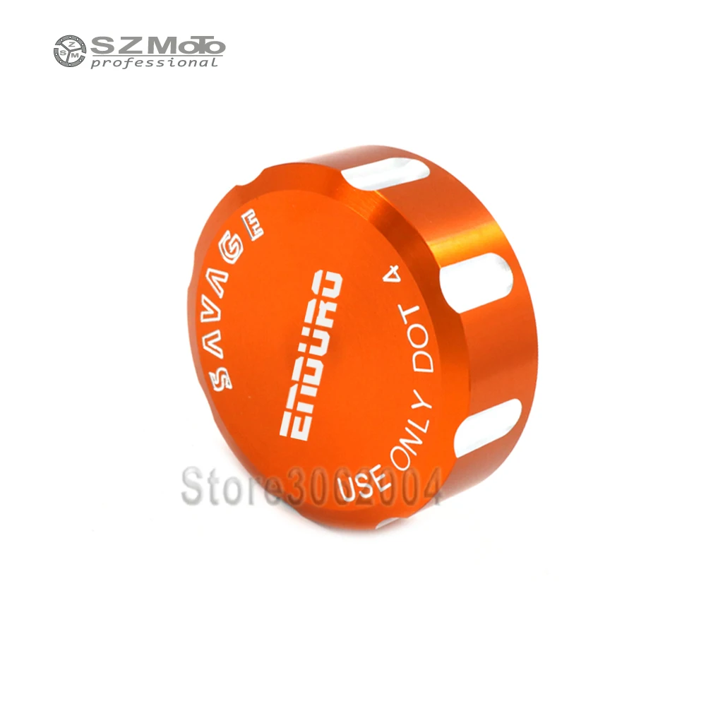 Крышка заднего тормозного цилиндра для KTM 690 Enduro R 2006-2017, Аксессуары для мотоцикла, крышка масляной жидкости, чашка с оранжевым логотипом
Крышка заднего тормозного цилиндра для KTM 690 Enduro R 2006-2017, Аксессуары для мотоцикла, крышка масляной жидкости, чашка с оранжевым логотипом