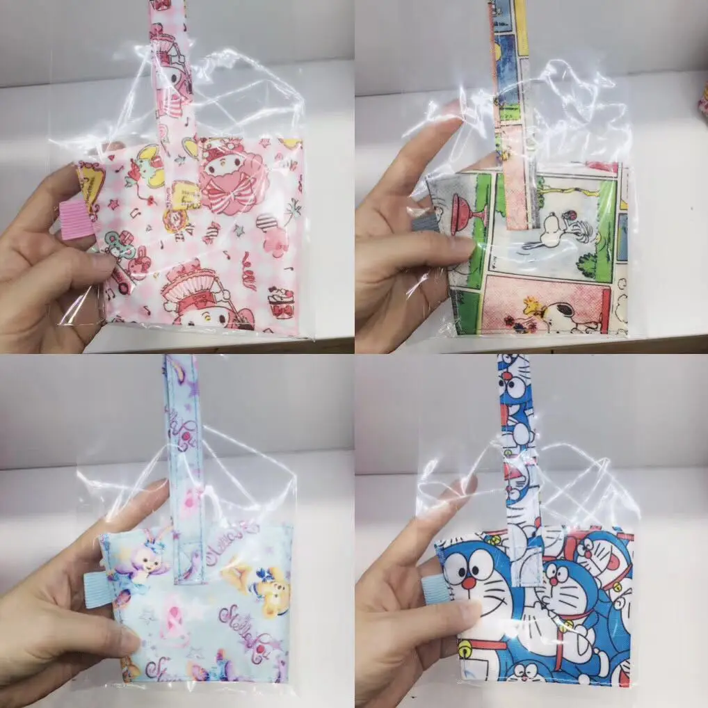 2018 New Cartoon Environmental protection cup bag Milk tea cup portable cup bag Hand shake cup bag 201ML-300ML
2018 New Cartoon Environmental protection cup bag Milk tea cup portable cup bag Hand shake cup bag 201ML-300ML