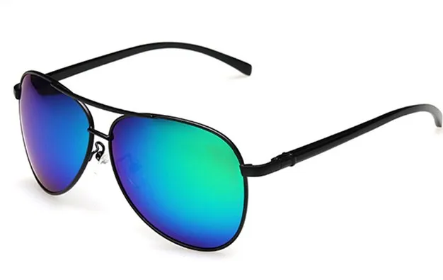 2019 Rushed Fashion Enhanced Polarization Colorful Coating Men Ladies Polarized Sunglasses Double Bridge Tac Uv400 Lens Sport
2019 Rushed Fashion Enhanced Polarization Colorful Coating Men Ladies Polarized Sunglasses Double Bridge Tac Uv400 Lens Sport
