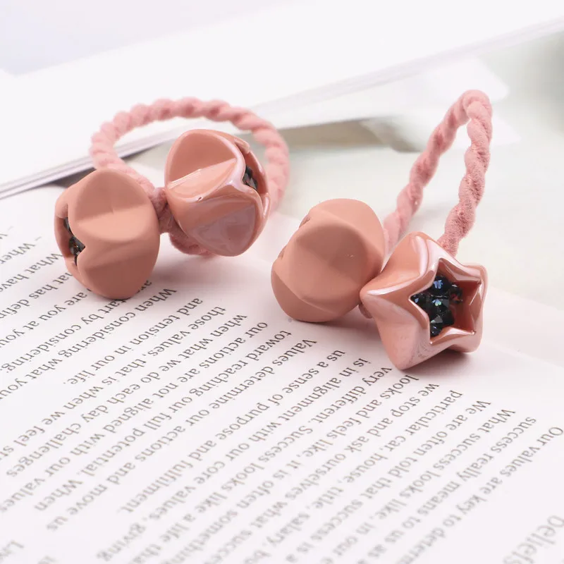 2pcs/lot Elasticity Graceful Hair Accessories Beautiful 2019 Sale Arrival Cute Star Princess Headwear
2pcs/lot Elasticity Graceful Hair Accessories Beautiful 2019 Sale Arrival Cute Star Princess Headwear