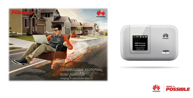 Huawei E5775 LTE FDD 1800/2100(Band1/Band3) МГц TDD 2300/2500/2600 (Band38/40/41) 3560 мАч батарея MiFi модем|modem huawei|modem